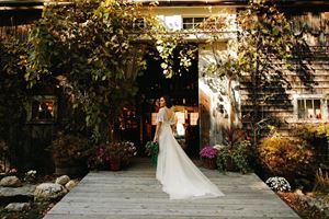 Caswell Farm & Wedding Barn