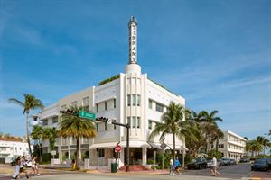 The Tony Hotel South Beach