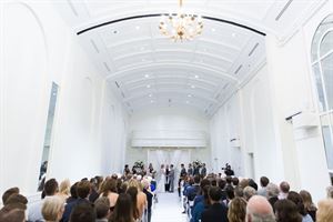 The Bond Ballroom