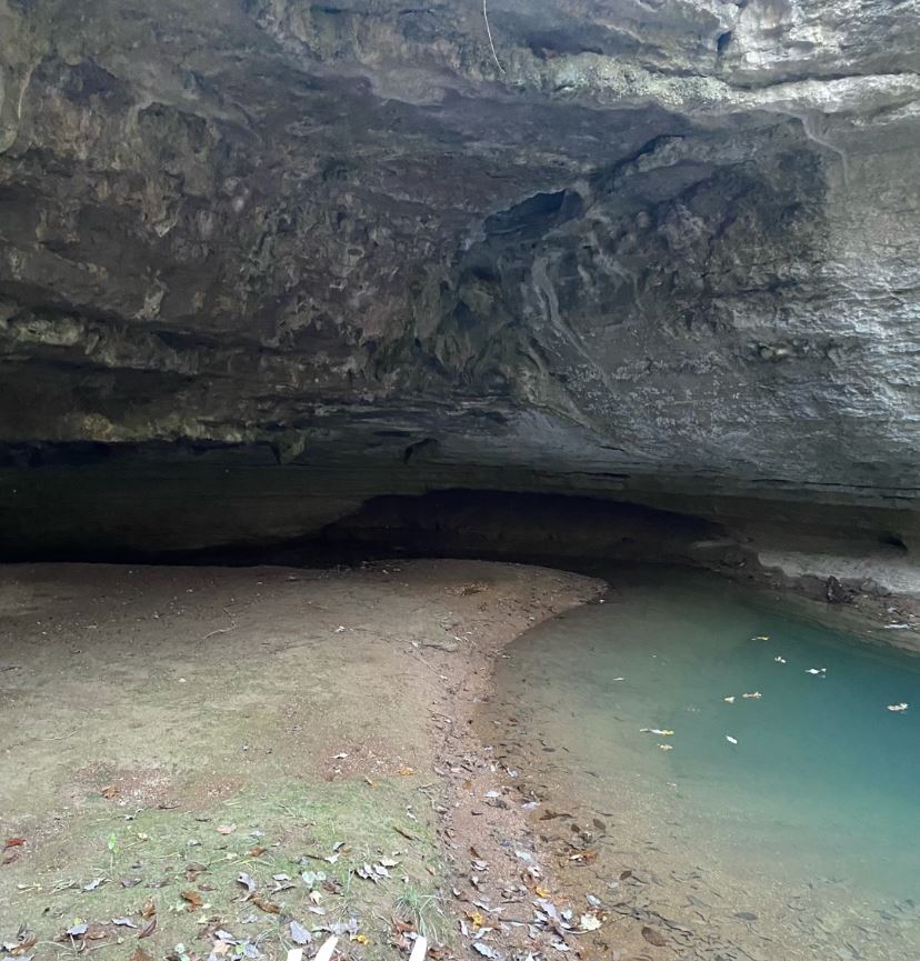 Compton Caves Murfreesboro TN Wedding Venue   3326384 Lg 