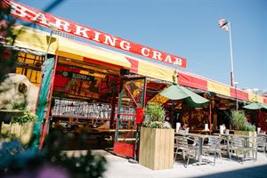 The Barking Crab - Boston