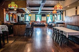 White Horse Tavern - Financial District