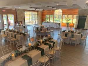 Valley of the Eagles Event Center & Black River Tavern