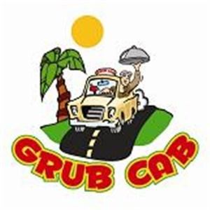 GrubCab Restaurant Delivery & Catering