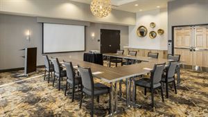 Hilton Garden Inn Pittsburgh Airport