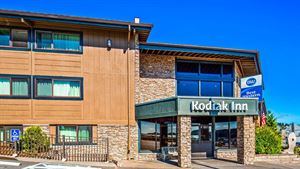 Best Western - Kodiak Inn and Convention Center