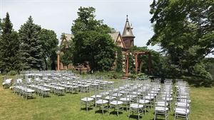 Henderson Castle Kalamazoo