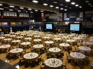 Lakehead University Conference Services - Thunder Bay