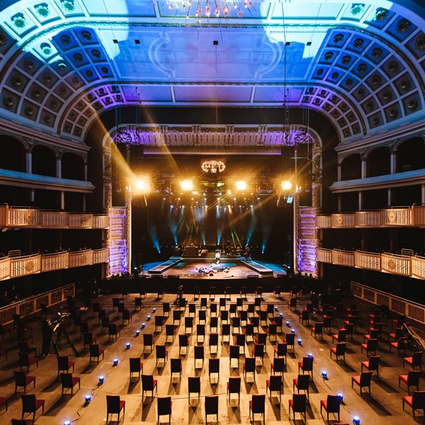 Tower Theater Upper Darby Detailed Seating Chart Elcho Table