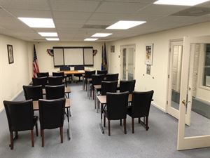 American Legion Post 74 Hall & Conference Rooms