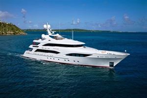 Luxe Yacht Charters