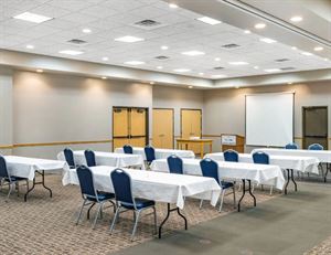 AmericInn Lodge & Suites Aberdeen — Event Center