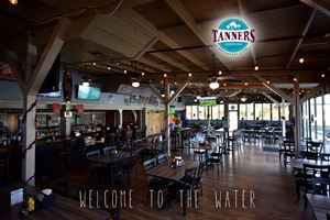 Tanners Lakeside