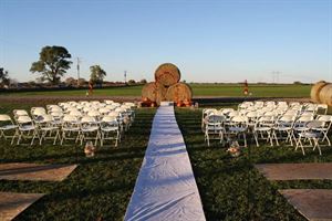 Cimarron Fields Wedding & Event Barn
