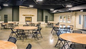 YMCA Of Central Texas - Cedar Park, TX - Party Venue