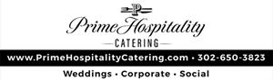 Prime Hospitality Catering