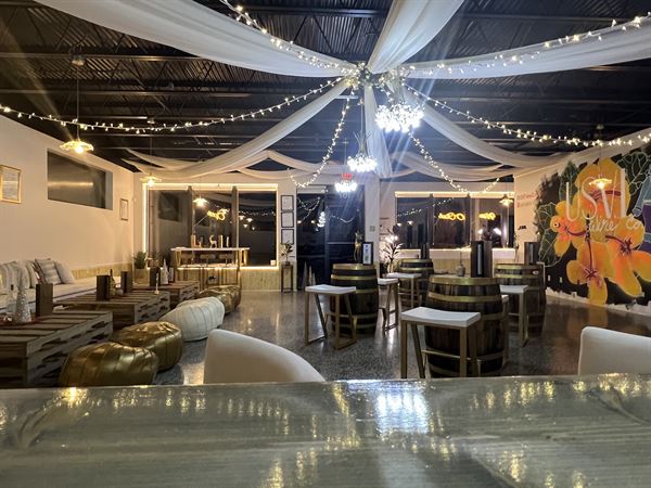 USVI Wine Company - Concord, NC - Party Venue