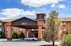 Quality Inn & Suites (AZ225)