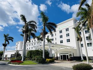 Crowne Plaza Ft. Myers Gulf Coast