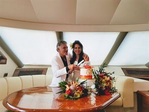 Coastal Yacht Tours