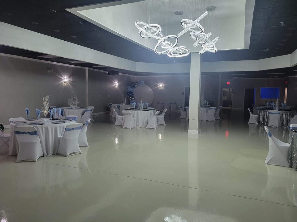 Venue817 - Columbia, SC - Wedding Venue