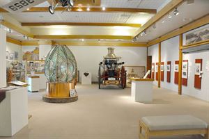 Valdez Museum & Historical Archive