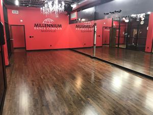 Millennium Dance Complex
