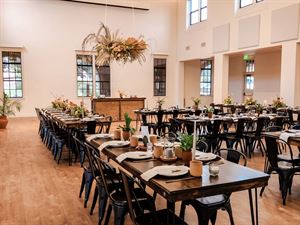 Cedar & Pine Events