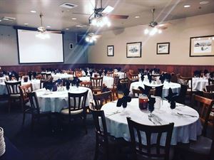 Hickory Ranch Steakhouse & Sports Bar