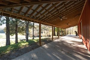 Cajun Lake Lodge