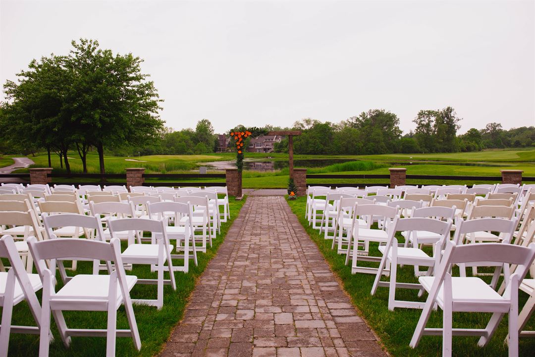 Northville Hills Golf Club - Northville, MI - Wedding Venue