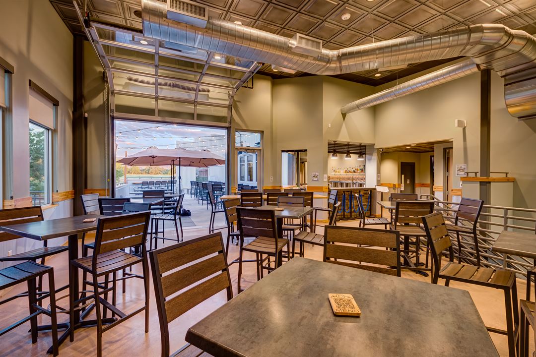 Colorado Tap House - Arvada, CO - Party Venue