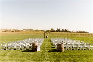 Over The Vines Vineyard & Wine Barn