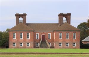 Stratford Hall Plantation