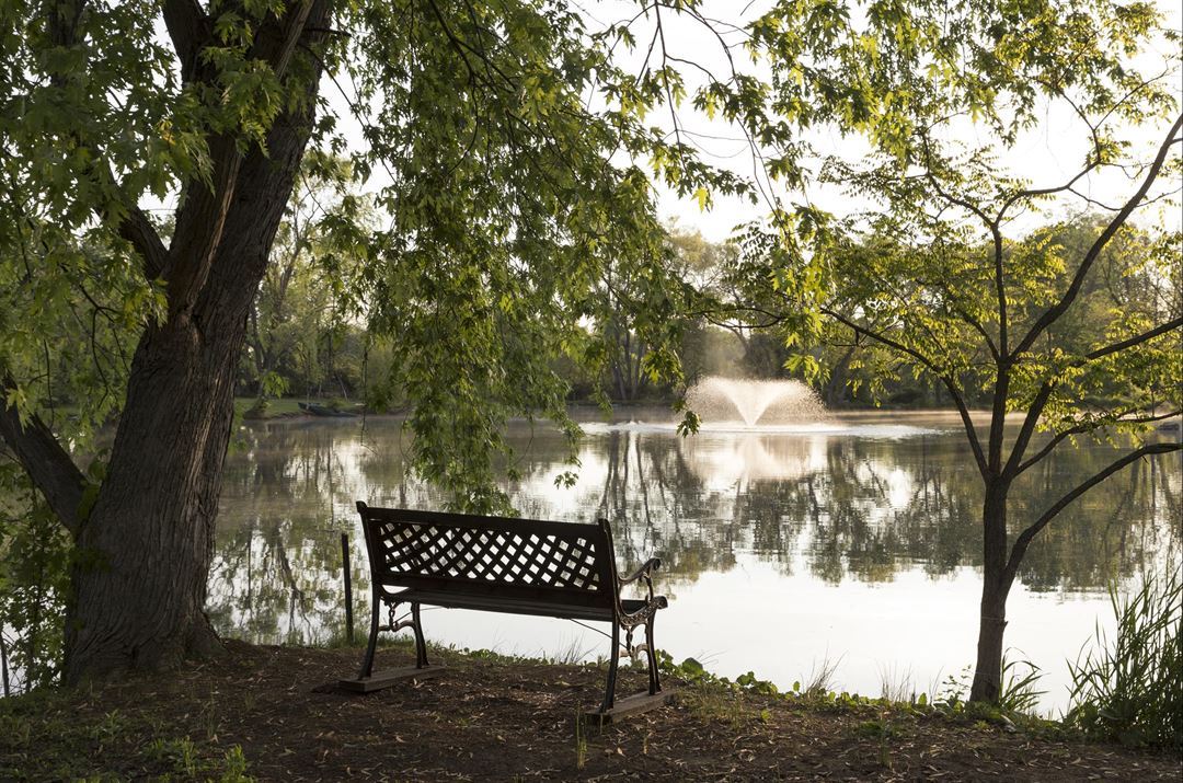 Pheasant Field Bed And Breakfast - Carlisle, PA - Wedding Venue