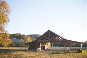 The Barn at Glazypeau Farms