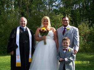 Rev. Doug's Officiant Service's