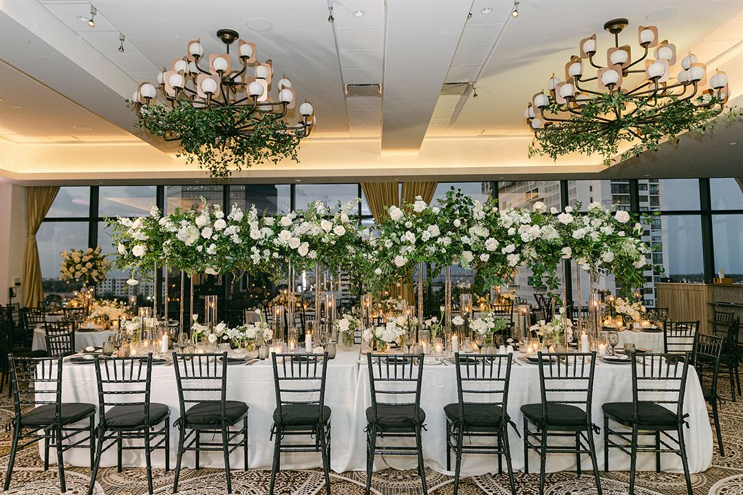 The Ben West Palm - West Palm Beach, FL - Wedding Venue