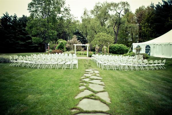 Mile Away Restaurant - Milford, NH - Party Venue