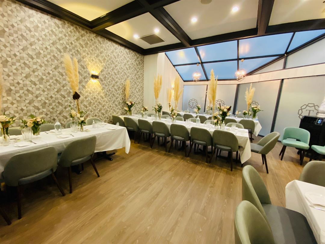 Tamarind Modern Indian Bistro Mississauga ON Party Venue   3412436 Lg 