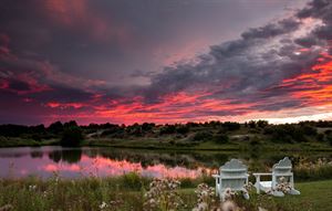 Blue Lake Ranch