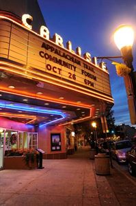 Carlisle Regional Performing Arts Center