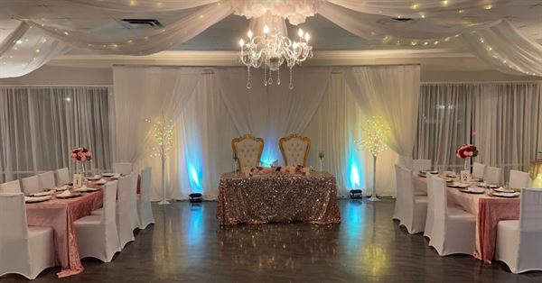 Town Hall Event Center - Fleming Island, FL - Wedding Venue