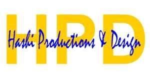Hashi Productions & Designed