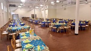 All Saints Banquet and Conference Center