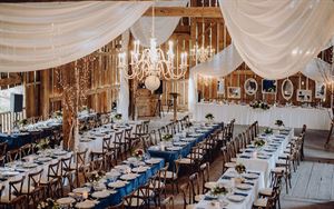 Century Barn Weddings & Events