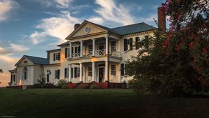 Belle Grove Plantation