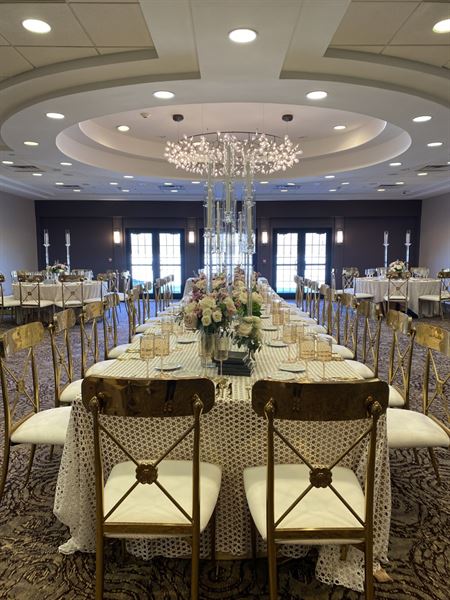 Meeting Venues in Somerset, NJ - 180 Venues | Pricing | Availability