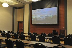 Forsyth Conference Center at Lanier Technical College