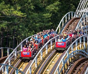 Paramount's Kings Dominion